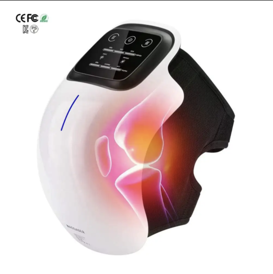 Knee Massager - Main View